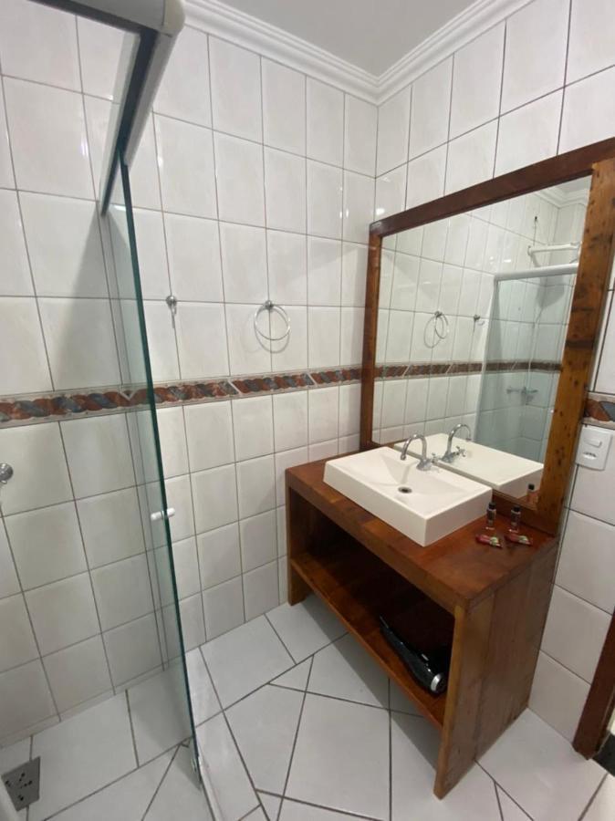 Pousada Nonna Mimma Florianópolis Exterior foto